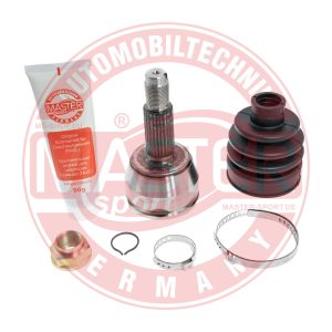 Cap planetara MAZDA 121 III (JASM, JBSM) 1.3 benzina 50 cai MASTERSPORT GERMANY 302872-SET-MS