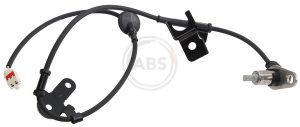 Senzor turatie roata MAZDA 323 S VI limuzina (BJ) 1.8 Protege (BJ10M) benzina 125 cai ABS 30564