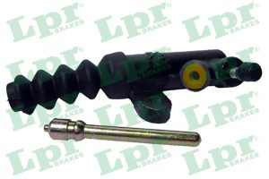 Cilindru receptor ambreiaj MAZDA 323 S IV (BG) 1.7 D (BG7P) diesel 56 cai LPR 3064