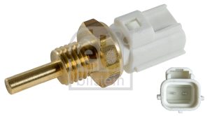 Senzor temperatura lichid de racire MAZDA 2 hatchback (DL, DJ) 1.5 benzina 75 cai FEBI BILSTEIN 30670