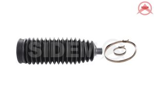 Burduf cauciuc directie MAZDA 2 (DY) 1.2 (DY3W) benzina 75 cai SIDEM 307.133