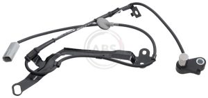 Senzor turatie roata MAZDA 5 (CR) 2.0 (CREW) benzina 146 cai ABS 30930