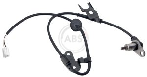 Senzor turatie roata MAZDA 5 (CR) 2.0 (CREW) benzina 146 cai ABS 30956
