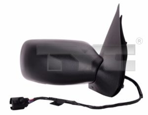 Oglinda exterioara MAZDA 121 III (JASM, JBSM) 1.25 benzina 75 cai TYC 310-0016