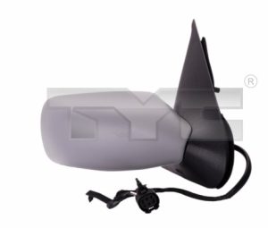 Oglinda exterioara MAZDA 121 III (JASM, JBSM) 1.3 benzina 50 cai TYC 310-0017