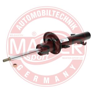 Amortizor MAZDA 2 (DY) 1.2 (DY3W) benzina 75 cai MASTERSPORT GERMANY 311694-PCS-MS
