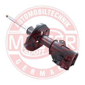 Amortizor MAZDA 323 F VI hatchback (BJ) 1.5 16V (BJ5W) benzina 88 cai MASTERSPORT GERMANY 313401-PCS-MS