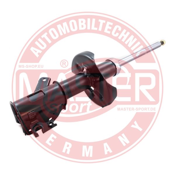 Amortizor MAZDA 323 S VI limuzina (BJ) 1.5 16V (BJ5P) benzina 88 cai MASTERSPORT GERMANY 313402-PCS-MS