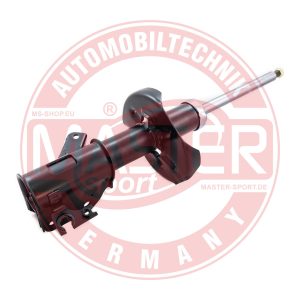 Amortizor MAZDA 323 F VI hatchback (BJ) 1.5 16V (BJ5W) benzina 88 cai MASTERSPORT GERMANY 313402-PCS-MS