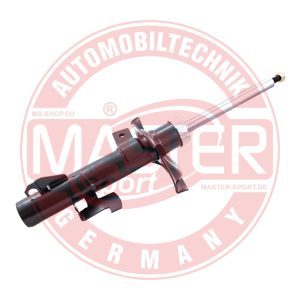 Amortizor MAZDA 3 (BK) 2.0 (BKEP) benzina 150 cai MASTERSPORT GERMANY 313411-PCS-MS