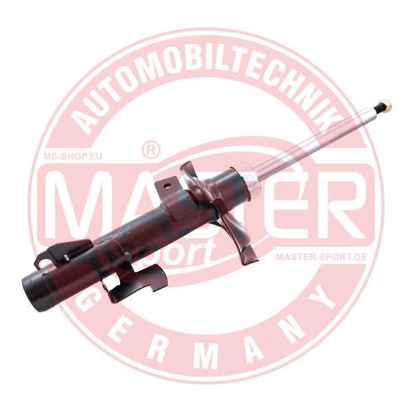 Amortizor MAZDA 3 (BK) 1.6 (BK14) benzina 105 cai MASTERSPORT GERMANY 313411-PCS-MS