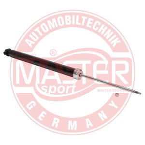 Amortizor MAZDA 3 (BK) 2.3 MZR (BK3P) benzina 156 cai MASTERSPORT GERMANY 313419-PCS-MS