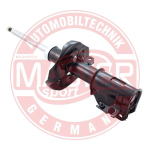 Amortizor MAZDA 323 F VI hatchback (BJ) 1.6 (BJ10M) benzina 95 cai MASTERSPORT GERMANY 313588-PCS-MS