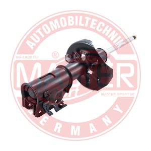 Amortizor MAZDA 323 F VI hatchback (BJ) 1.6 (BJ10M) benzina 95 cai MASTERSPORT GERMANY 313589-PCS-MS