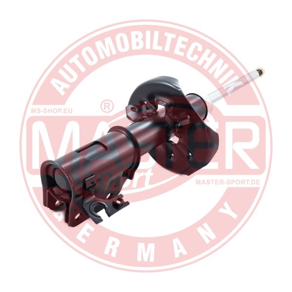 Amortizor MAZDA 323 F VI hatchback (BJ) 1.6 (BJ10M) benzina 95 cai MASTERSPORT GERMANY 313589-PCS-MS