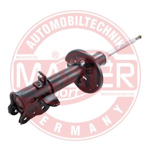 Amortizor MAZDA 323 F VI hatchback (BJ) 1.6 (BJ10M) benzina 95 cai MASTERSPORT GERMANY 313626-PCS-MS