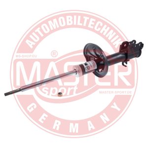 Amortizor MAZDA 323 F VI hatchback (BJ) 1.6 (BJ10M) benzina 95 cai MASTERSPORT GERMANY 313627-PCS-MS