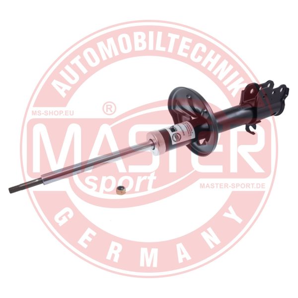 Amortizor MAZDA 323 F VI hatchback (BJ) 1.6 (BJ10M) benzina 95 cai MASTERSPORT GERMANY 313627-PCS-MS