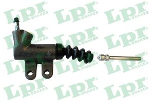 Cilindru receptor ambreiaj MAZDA 626 III cupe (GD) 2.2 12V (GD102) benzina 115 cai LPR 3145
