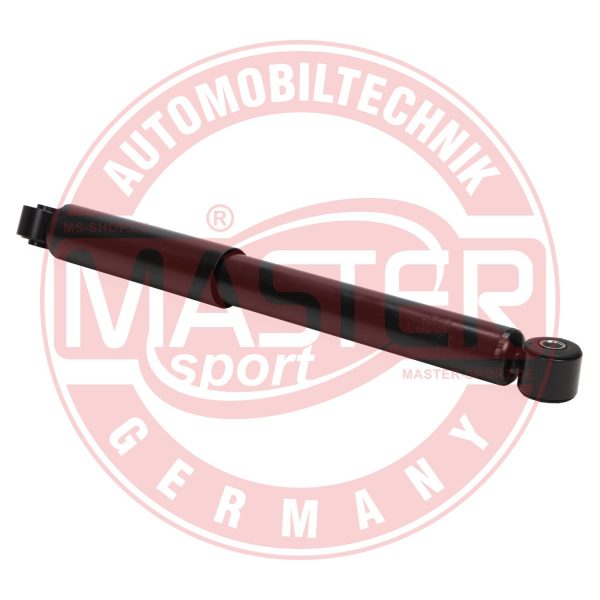 Amortizor MAZDA 6 combi (GH) 2.5 MZR (GH5FW) benzina 170 cai MASTERSPORT GERMANY 314664-PCS-MS