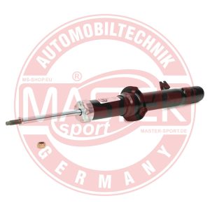 Amortizor MAZDA 6 combi (GH) 2.5 MZR (GH5FW) benzina 170 cai MASTERSPORT GERMANY 314668-PCS-MS
