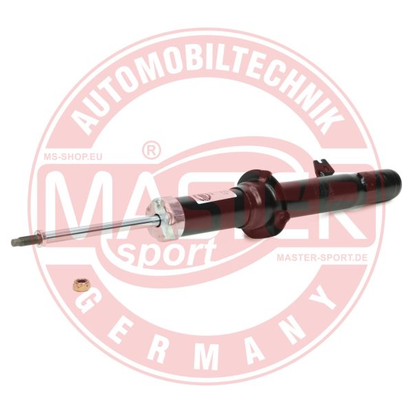 Amortizor MAZDA 6 combi (GH) 2.5 MZR (GH5FW) benzina 170 cai MASTERSPORT GERMANY 314668-PCS-MS