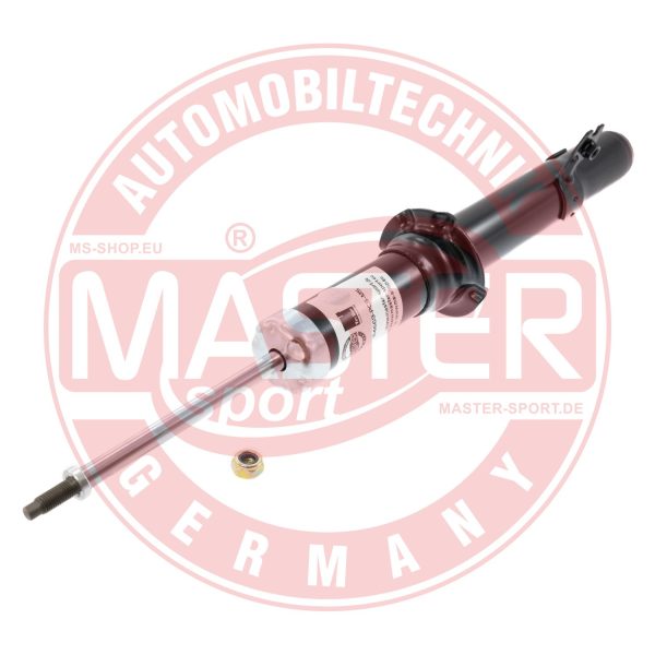 Amortizor MAZDA 6 combi (GH) 2.5 MZR (GH5FW) benzina 170 cai MASTERSPORT GERMANY 314669-PCS-MS