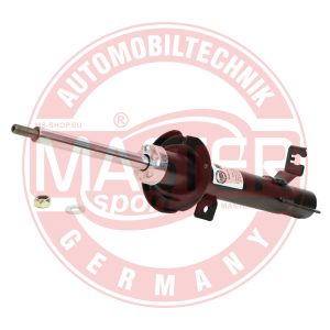 Amortizor MAZDA 2 (DY) 1.2 (DY3W) benzina 75 cai MASTERSPORT GERMANY 314679-PCS-MS