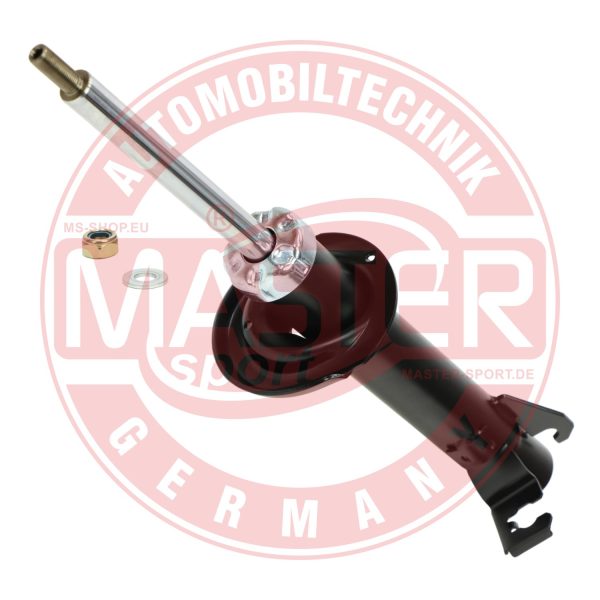 Amortizor MAZDA 2 (DY) 1.2 (DY3W) benzina 75 cai MASTERSPORT GERMANY 314680-PCS-MS