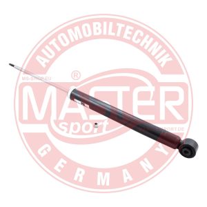 Amortizor MAZDA 2 (DE_, DH_) 1.3 (DE3FS) benzina 75 cai MASTERSPORT GERMANY 315150-PCS-MS