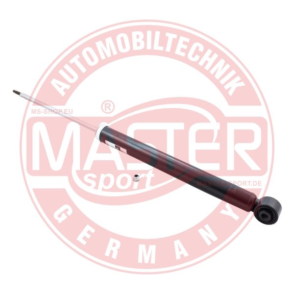 Amortizor MAZDA 2 (DE_, DH_) 1.5 MZR (DE5FS) benzina 102 cai MASTERSPORT GERMANY 315150-PCS-MS