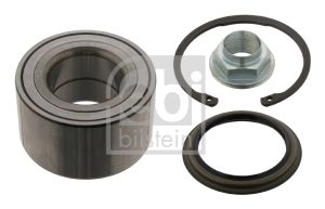 Set rulment roata MAZDA 626 III (GD) 2.2 12V 4WD (GD102) benzina 115 cai FEBI BILSTEIN 31564