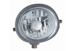 Proiector ceata MAZDA 2 hatchback (DL, DJ) 1.5 D (DJ5FS) diesel 105 cai ABAKUS 316-2022R-AQ