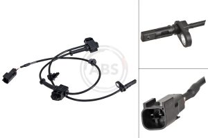 Senzor turatie roata MAZDA 6 combi (GJ, GL) 2.2 D AWD diesel 150 cai ABS 31627