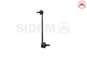 Bieleta antiruliu MAZDA 2 (DE_, DH_) 1.3 (DE3FS) benzina 75 cai SIDEM 3164