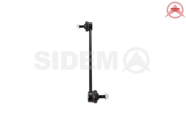 Bieleta antiruliu MAZDA 2 (DE_, DH_) 1.6 MZ-CD diesel 95 cai SIDEM 3164