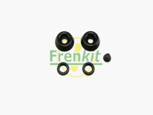 Set reparatie cilindru receptor frana MAZDA 121 I (DA) 1.1 (DA101) benzina 57 cai FRENKIT 317016