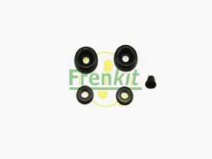 Set reparatie cilindru receptor frana MAZDA 323 C IV (BG) 1.7 D (BG7S) diesel 56 cai FRENKIT 317022