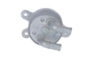 Radiator racire ulei cutie de viteze automata MAZDA 6 limuzina (GJ, GL) 2.5 (GJ5FP, GL1032, GL1033) benzina 192 cai NRF 31750