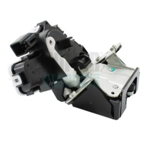 Incuietoare haion MAZDA 3 (BL) 2.0 MZR (BLEFW) benzina 150 cai HOFFER 3100809
