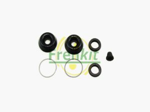 Set reparatie cilindru receptor frana MAZDA 121 III (JASM, JBSM) 1.3 benzina 50 cai FRENKIT 319008