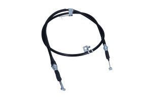 Cablu frana de parcare MAZDA 323 S VI limuzina (BJ) 1.6 (BJ12) benzina 95 cai MAXGEAR 32-0876