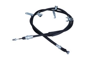Cablu frana de parcare MAZDA 5 (CW) 1.8 MZR benzina 116 cai MAXGEAR 32-0879