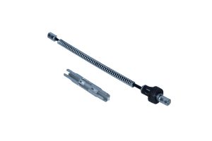 Cablu frana de parcare MAZDA 2 (DE_, DH_) 1.5 MZR (DE5FS) benzina 102 cai MAXGEAR 32-1051