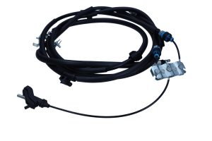 Cablu frana de parcare MAZDA 3 limuzina (BL) 2.2 MZR CD (BL10) diesel 150 cai MAXGEAR 32-1396