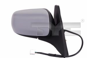 Oglinda exterioara MAZDA 323 F VI hatchback (BJ) 1.6 (BJ10M) benzina 95 cai TYC 320-0004