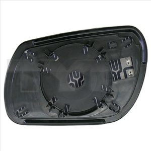 Sticla oglinda retrovizoare exterioara MAZDA 2 (DY) 1.2 (DY3W) benzina 75 cai TYC 320-0032-1