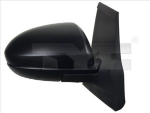 Oglinda exterioara MAZDA 2 (DE_, DH_) 1.5 MZR (DE5FS) benzina 102 cai TYC 320-0038
