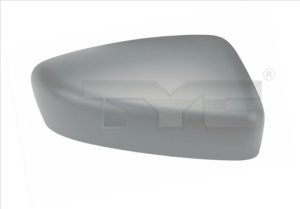 Acoperire oglinda exterioara MAZDA 2 hatchback (DL, DJ) 1.5 benzina 75 cai TYC 320-0044-2