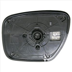 Sticla oglinda retrovizoare exterioara MAZDA 5 (CR) 2.0 CD (CR19) diesel 143 cai TYC 320-0049-1